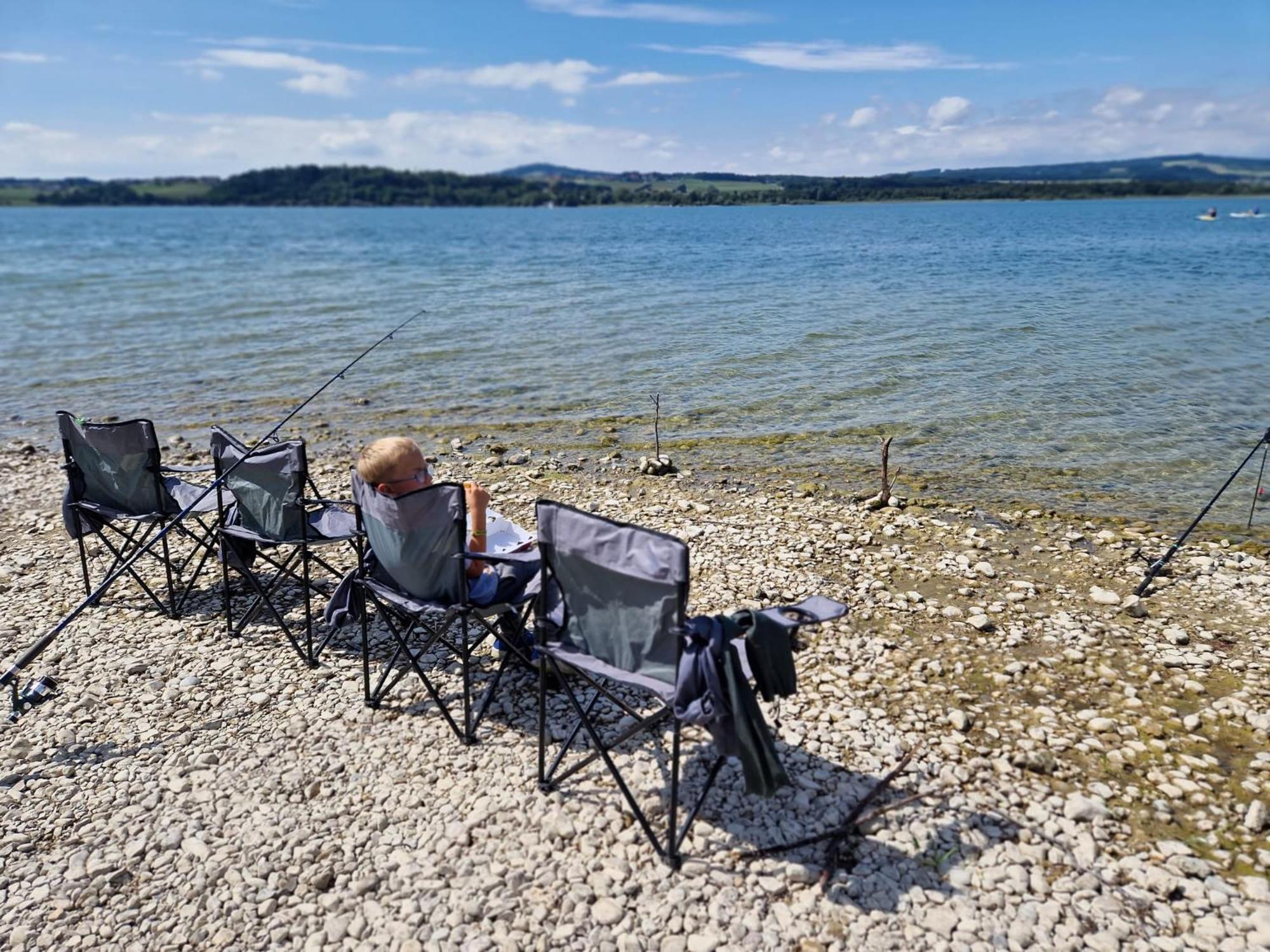 Hotel Berg Seekirchen am Wallersee Exteriér fotografie